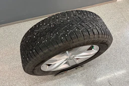 Harmaa Volkswagen Tiguan 2021 kuva 16.