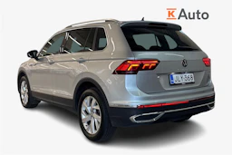 hopea Volkswagen Tiguan 2021 kuva 2.