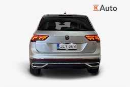hopea Volkswagen Tiguan 2021 kuva 3.