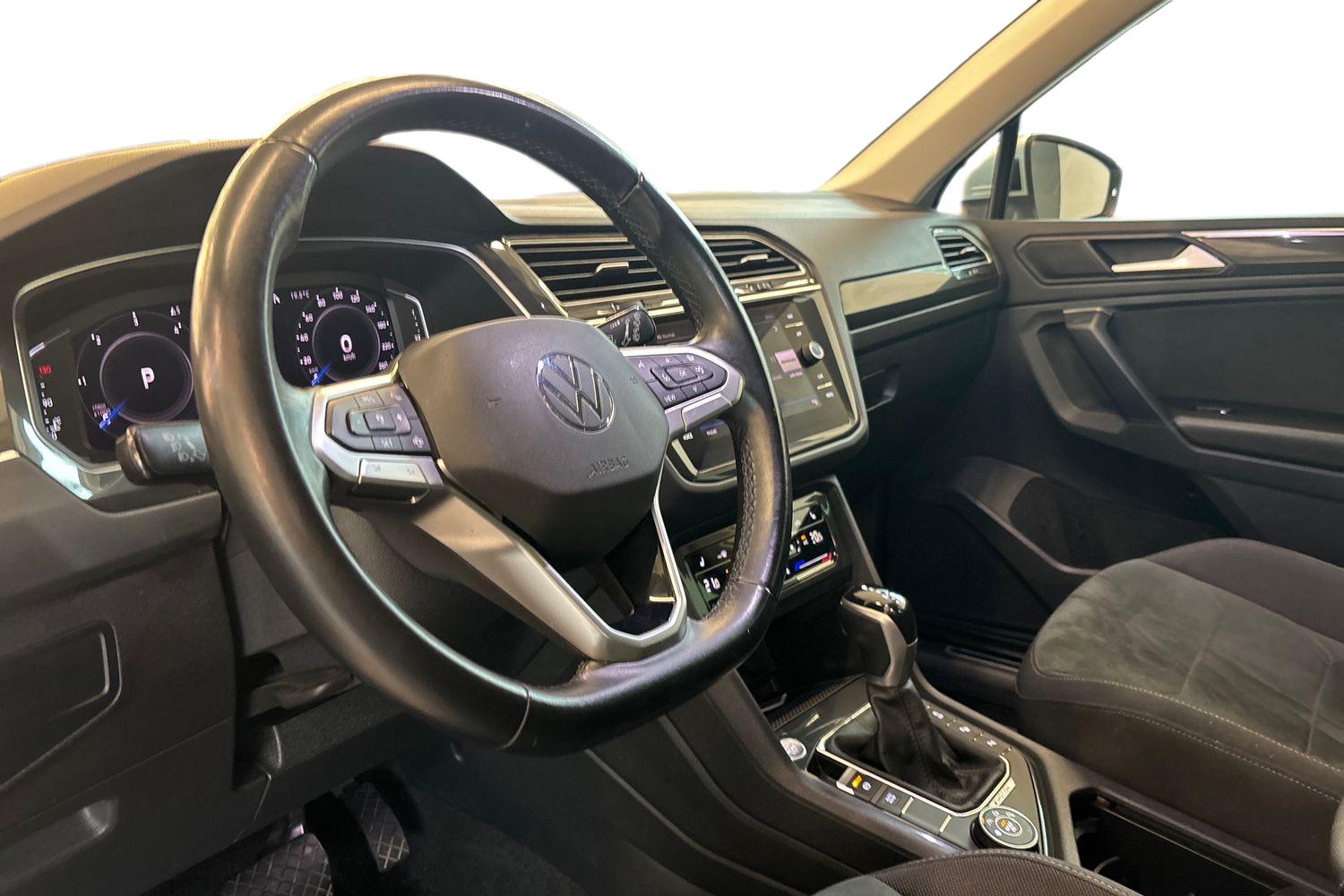 Volkswagen Tiguan 2021, kuva 6/24