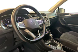 hopea Volkswagen Tiguan 2021 kuva 6.