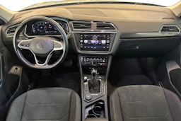 hopea Volkswagen Tiguan 2021 kuva 7.