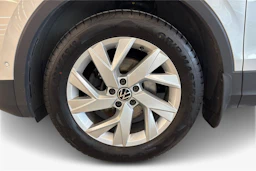 hopea Volkswagen Tiguan 2021 kuva 9.