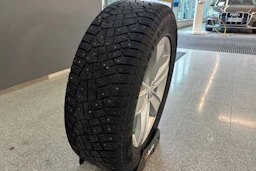 hopea Volkswagen Tiguan 2021 kuva 11.