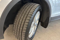 hopea Volkswagen Tiguan 2021 kuva 12.