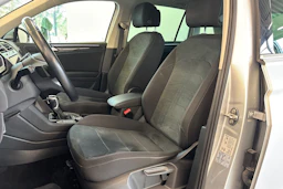 hopea Volkswagen Tiguan 2021 kuva 13.
