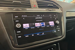 hopea Volkswagen Tiguan 2021 kuva 17.