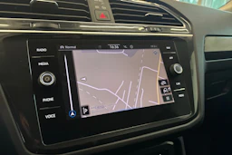 hopea Volkswagen Tiguan 2021 kuva 18.