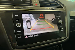 hopea Volkswagen Tiguan 2021 kuva 19.