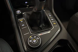 hopea Volkswagen Tiguan 2021 kuva 21.