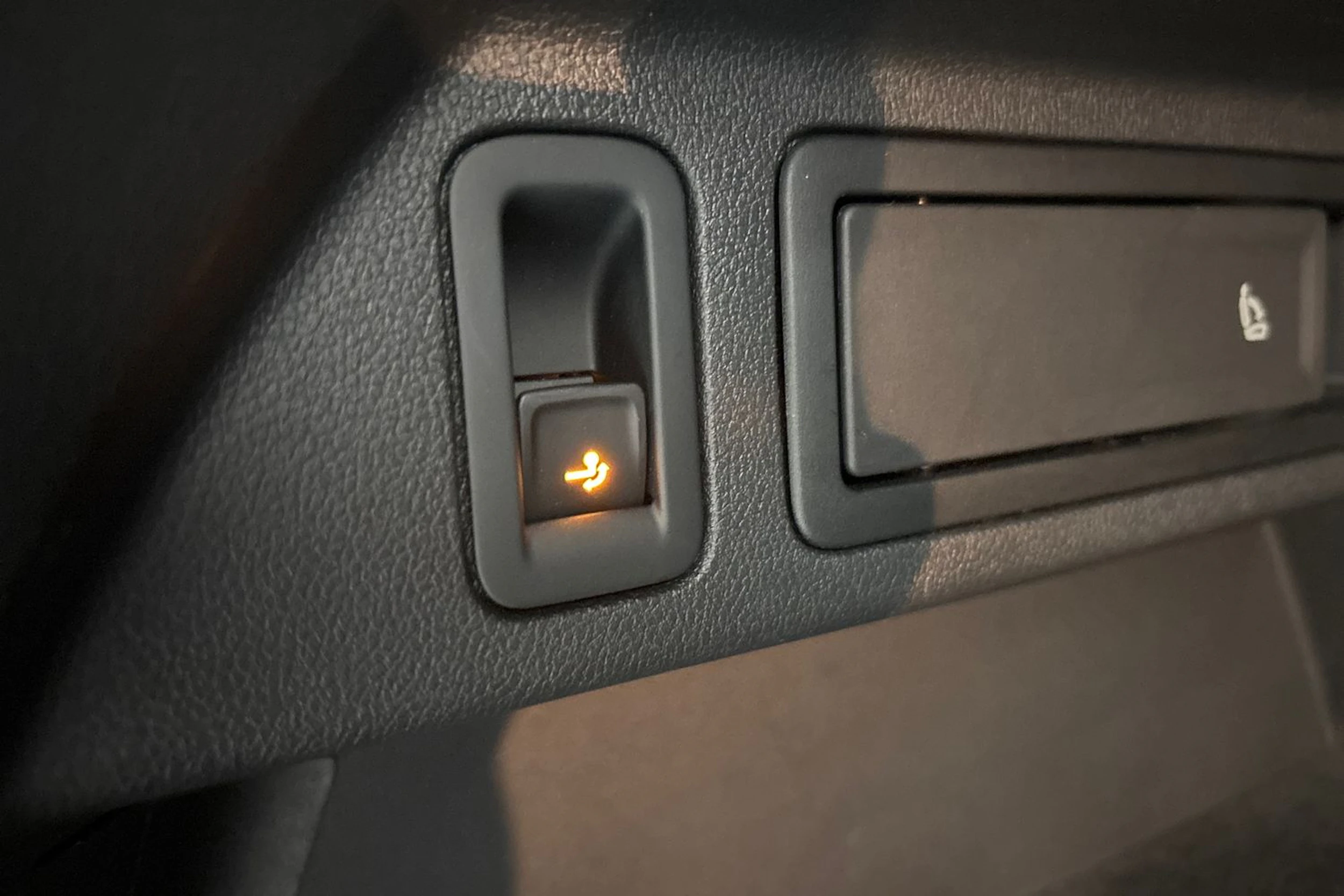 hopea Volkswagen Tiguan 2021 kuva 23.