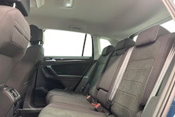 sininen Volkswagen Tiguan 2021 kuva 10.