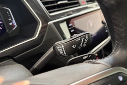 sininen Volkswagen Tiguan 2021 kuva 21.