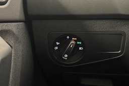 sininen Volkswagen Tiguan 2021 kuva 24.