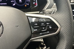 harmaa Volkswagen Tiguan 2021 kuva 17.