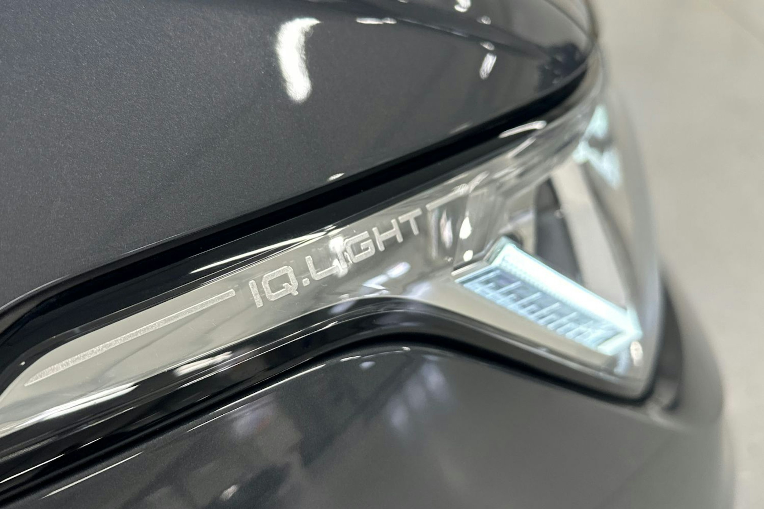 harmaa Volkswagen Tiguan 2021 kuva 41.