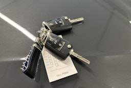 harmaa Volkswagen Tiguan 2021 kuva 44.