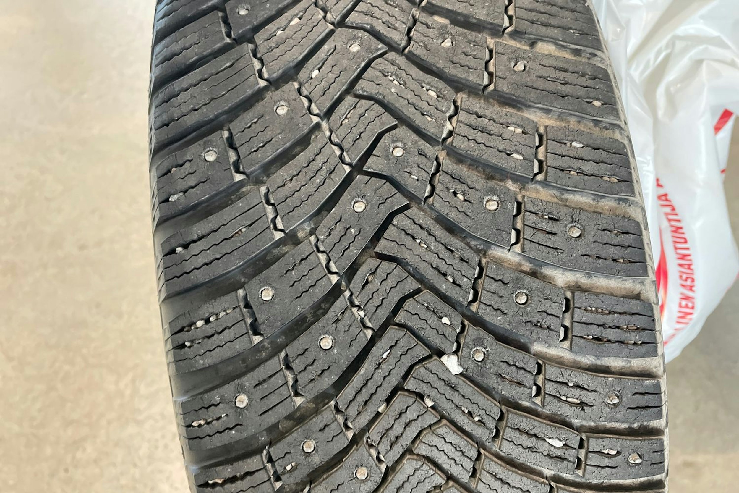 musta Volkswagen Tiguan 2021 kuva 32.