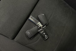 Valkoinen Volkswagen Tiguan 2021 kuva 26.
