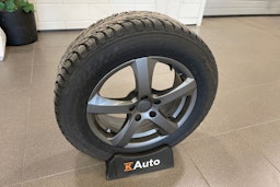 sininen Volkswagen Tiguan 2021 kuva 28.
