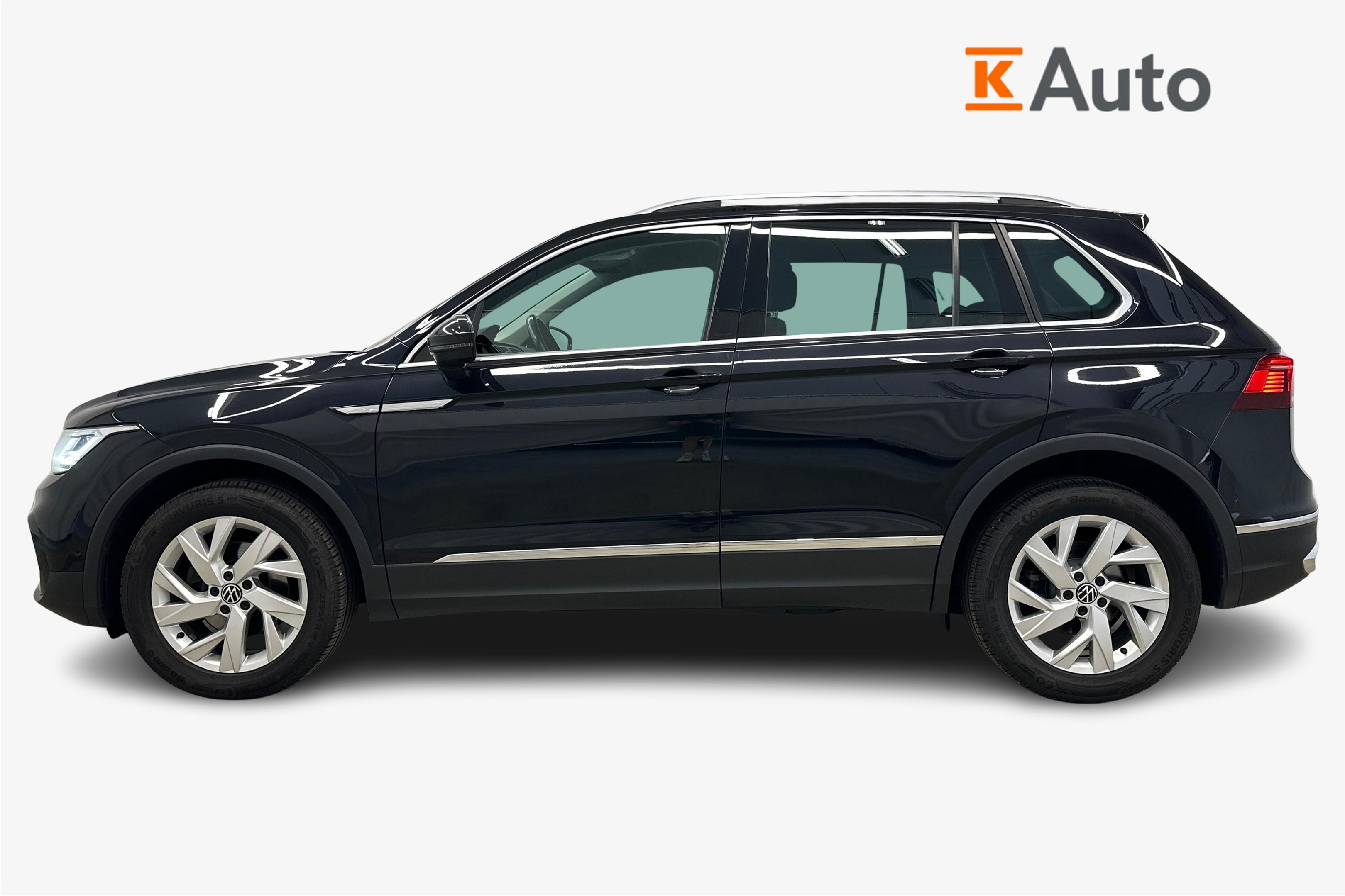 Volkswagen Tiguan 2021, kuva 5/28