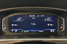 musta Volkswagen Tiguan 2021 kuva 15.