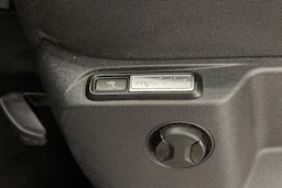 sininen Volkswagen Tiguan 2021 kuva 12.