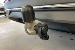 Harmaa Volkswagen Tiguan 2021 kuva 21.