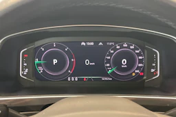sininen Volkswagen Tiguan 2021 kuva 14.