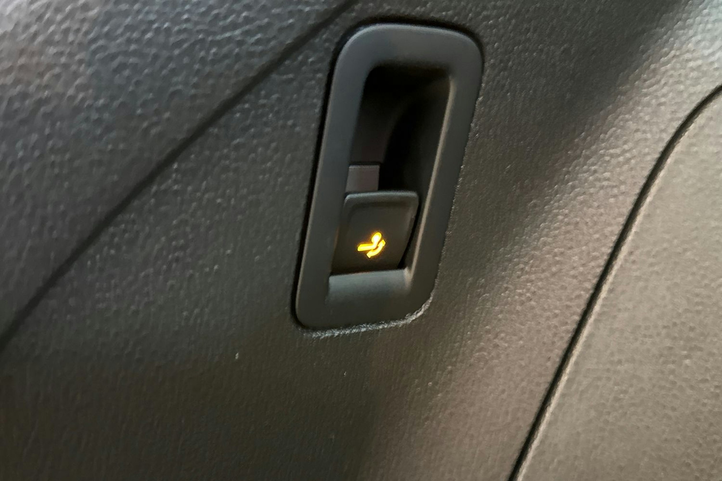 sininen Volkswagen Tiguan 2021 kuva 14.