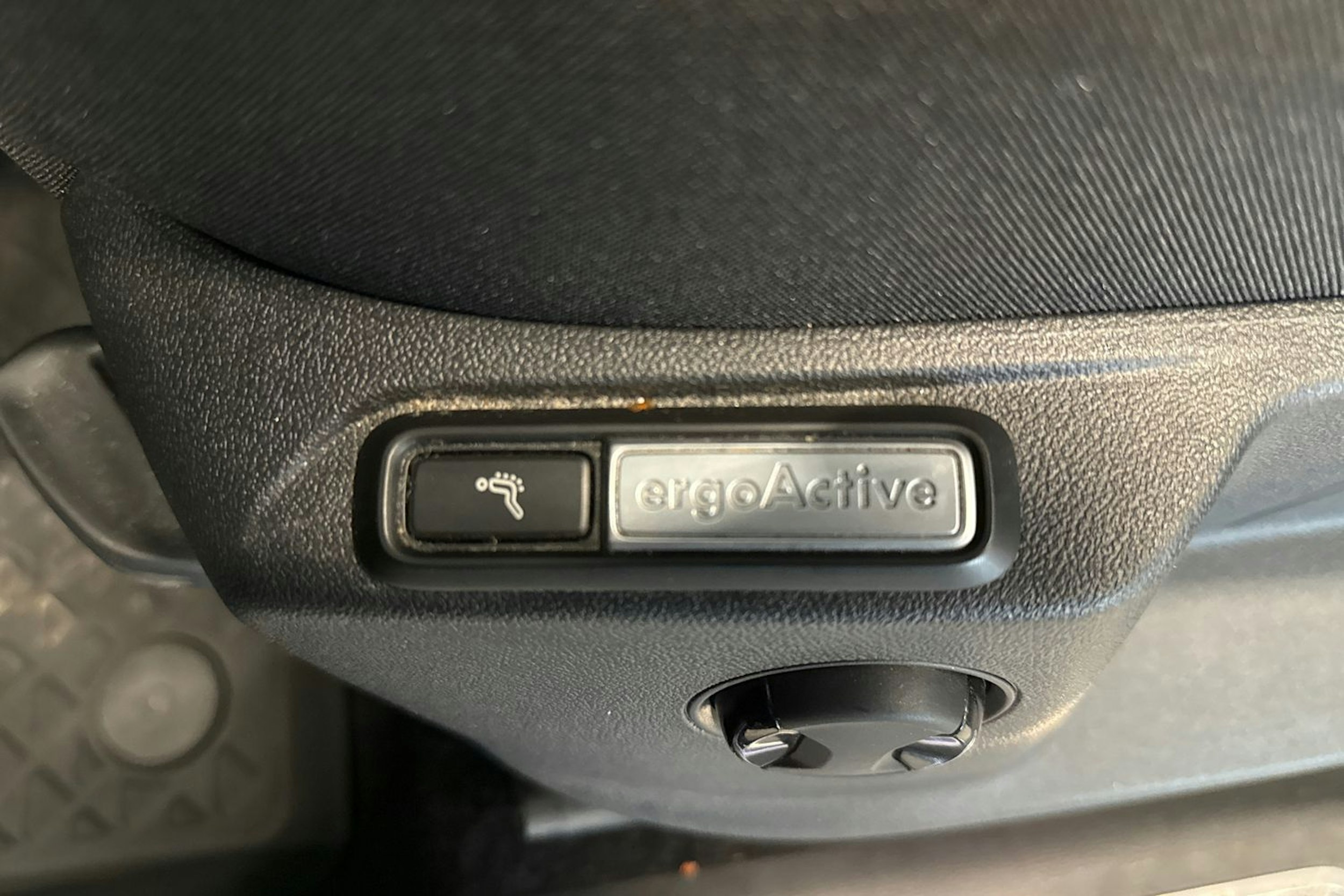 sininen Volkswagen Tiguan 2021 kuva 17.