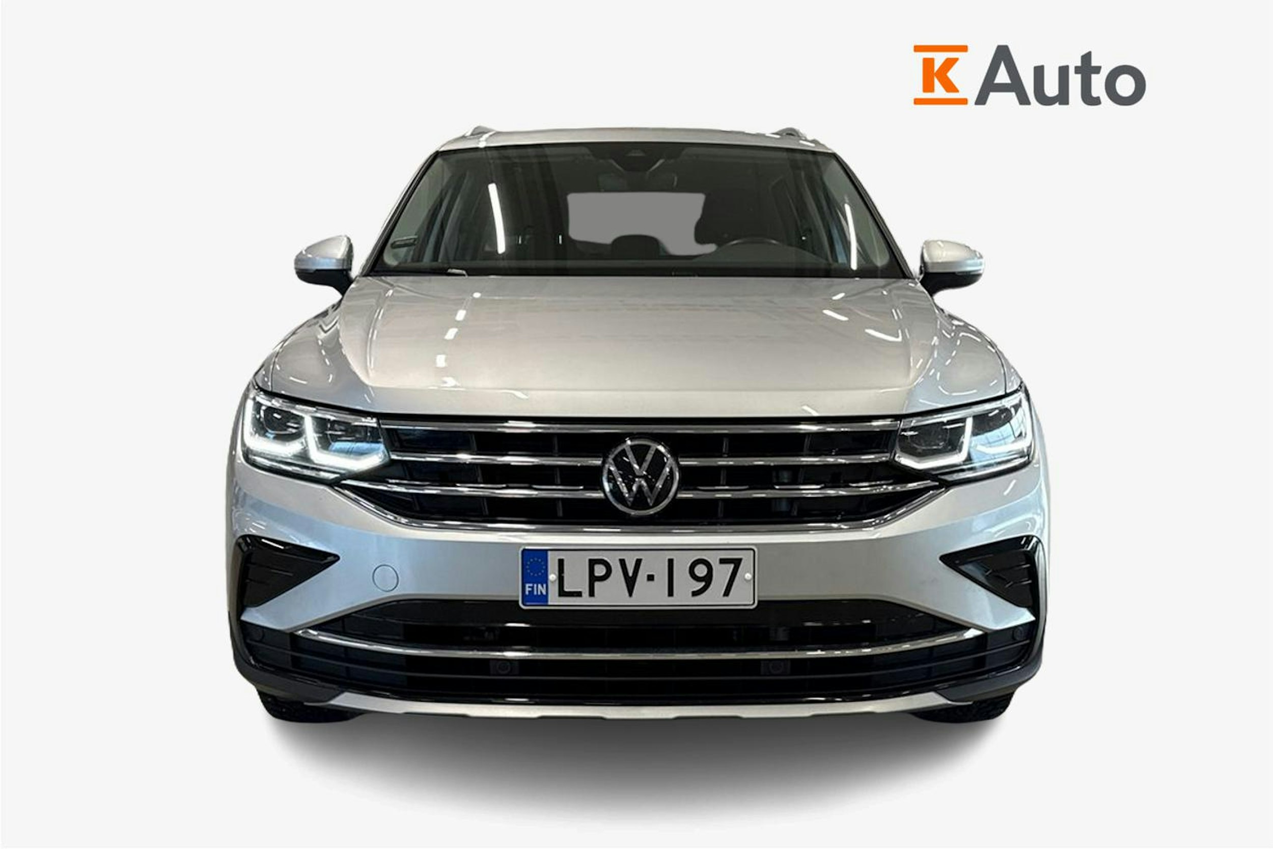 met. hopea Volkswagen Tiguan 2021 kuva 5.