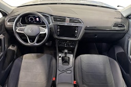 met. hopea Volkswagen Tiguan 2021 kuva 9.