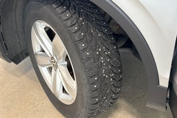 met. hopea Volkswagen Tiguan 2021 kuva 13.