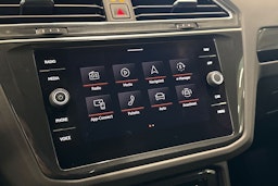 met. hopea Volkswagen Tiguan 2021 kuva 19.