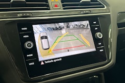 met. hopea Volkswagen Tiguan 2021 kuva 20.