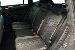 harmaa Volkswagen Tiguan 2021 kuva 10.