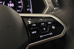 harmaa Volkswagen Tiguan 2021 kuva 19.