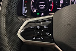 harmaa Volkswagen Tiguan 2021 kuva 20.