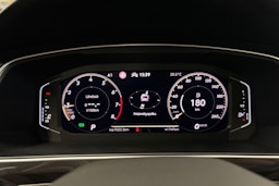 harmaa Volkswagen Tiguan 2021 kuva 21.