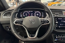 harmaa Volkswagen Tiguan 2021 kuva 22.