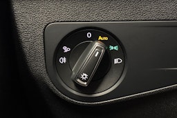 harmaa Volkswagen Tiguan 2021 kuva 23.