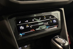 harmaa Volkswagen Tiguan 2021 kuva 25.