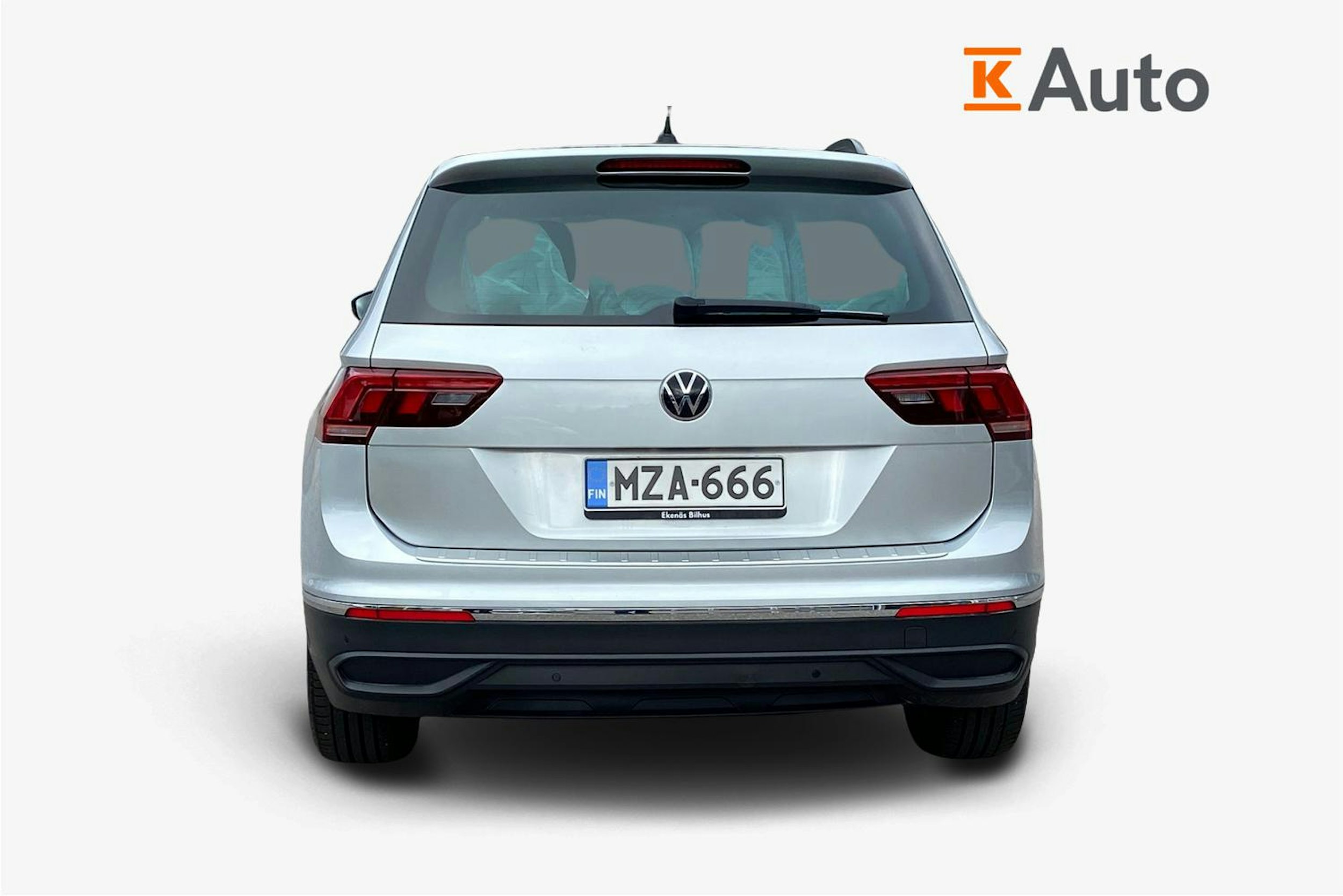 hopea Volkswagen Tiguan 2021 kuva 3.