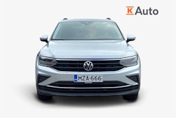 hopea Volkswagen Tiguan 2021 kuva 5.