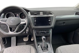 hopea Volkswagen Tiguan 2021 kuva 9.