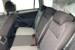 hopea Volkswagen Tiguan 2021 kuva 10.