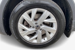 hopea Volkswagen Tiguan 2021 kuva 11.
