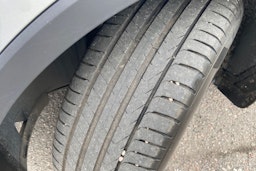 hopea Volkswagen Tiguan 2021 kuva 13.