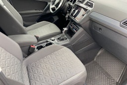 hopea Volkswagen Tiguan 2021 kuva 15.